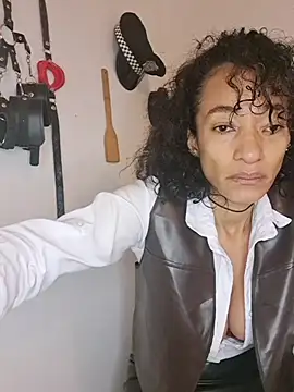 SamaraMartinez online show from 05/21/26, 01:19