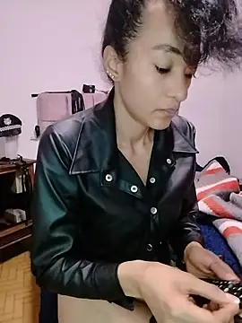 SamaraMartinez online show from 05/27/26, 10:55