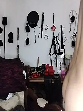 SamaraMartinez online show from 05/11/26, 11:00