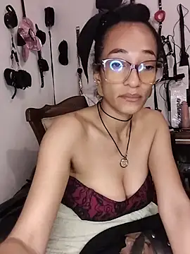 SamaraMartinez online show from 05/11/26, 02:45
