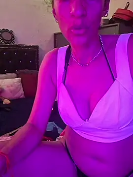 SamaraMartinez online show from 03/06/26, 08:37
