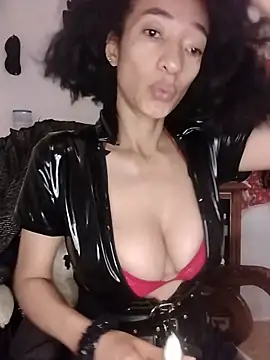 SamaraMartinez online show from 05/18/26, 10:20