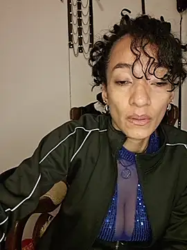 SamaraMartinez online show from 04/20/26, 01:24