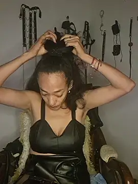 SamaraMartinez online show from 04/09/26, 10:43
