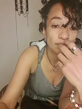 SamaraMartinez online show from 04/21/26, 01:39