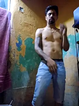 Menpolla hot online show from 03/20/26, 08:04