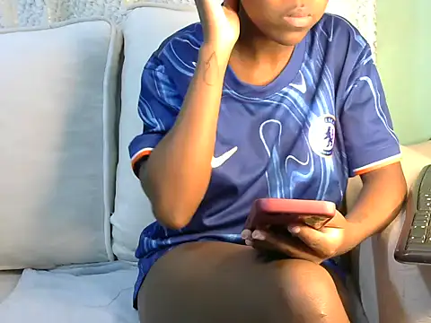 Caryyyl online show from 10/13/25, 07:21