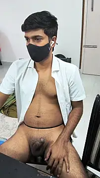 Snapshot of Mr-Ms-Indian-Sex chatting on 10/19/25, 08:06 Mr-Ms-Indian-Sex online show from 10/19/25, 08:06