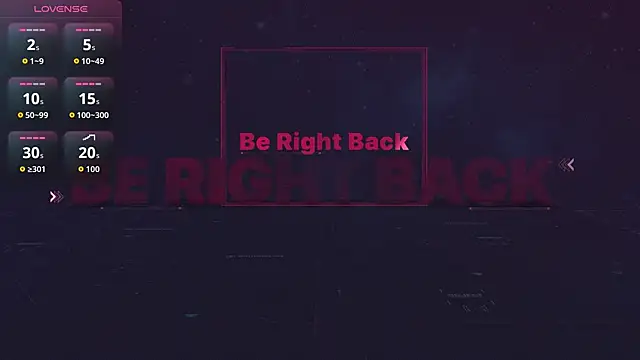 amylrmm1903 online show from 10/19/25, 01:25