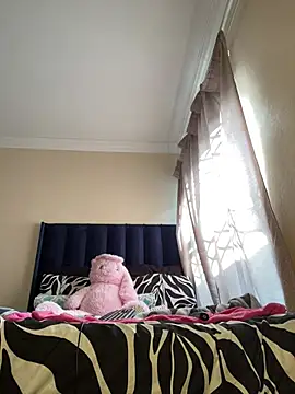 NickyBabes online show from 03/25/26, 07:08