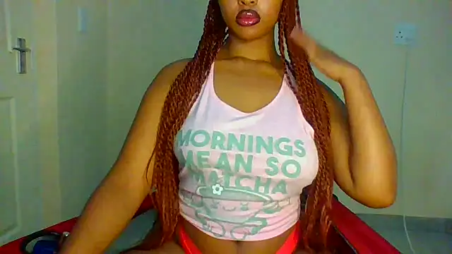 NickyBabes online show from 11/11/25, 06:30