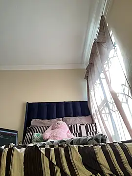 NickyBabes online show from 04/02/26, 07:48