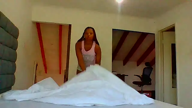 NickyBabes online show from 12/02/25, 04:47