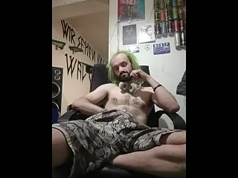 harterdome online show from 04/13/26, 05:22