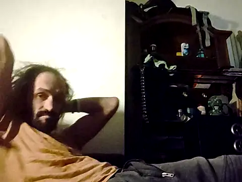 Snapshot of harterdome chatting on 10/07/25, 11:11 harterdome online show from 10/07/25, 11:11