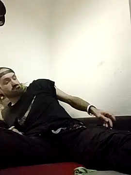 harterdome online show from 11/07/25, 03:33