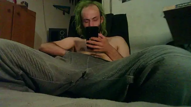harterdome online show from 05/08/26, 02:59