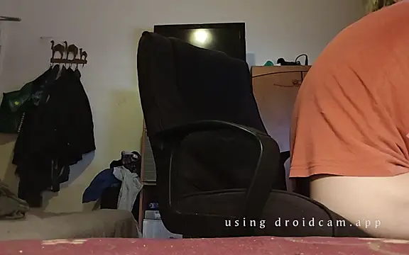 Snapshot of harterdome chatting on 01/20/25, 04:54 harterdome online show from 01/20/25, 04:54