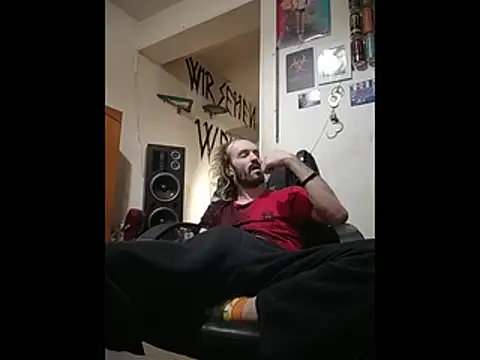 harterdome online show from 02/17/26, 06:38