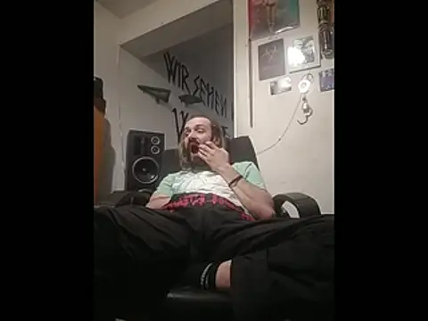 harterdome online show from 02/11/26, 02:17