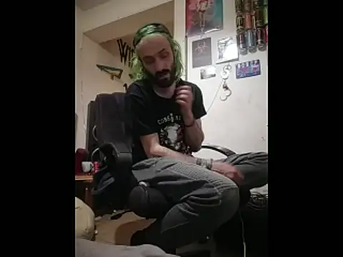 harterdome online show from 03/05/26, 08:16