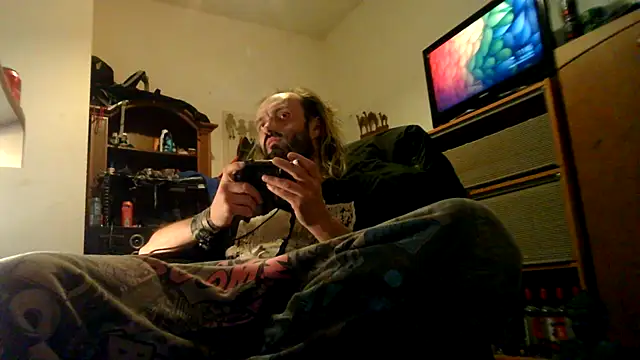 harterdome online show from 12/04/25, 10:47