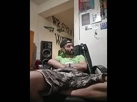 harterdome online show from 03/17/26, 05:10