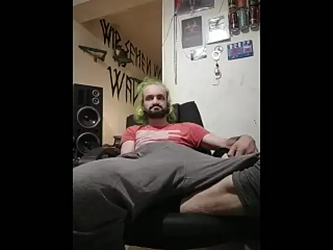 harterdome online show from 03/31/26, 06:54