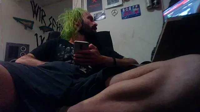 harterdome online show from 04/21/26, 07:37