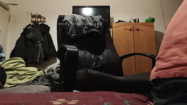 Snapshot of harterdome chatting on 03/09/25, 04:05 harterdome online show from 03/09/25, 04:05