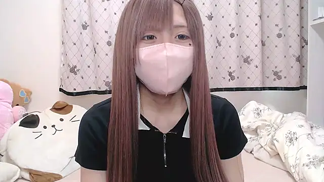  hiyor  online show from 05/21/26, 06:11