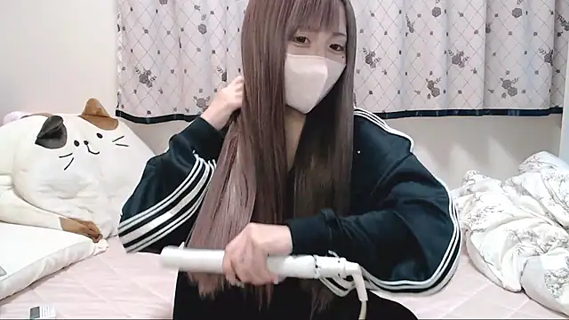  hiyor  online show from 09/22/25, 06:58