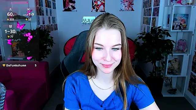 Snapshot of CuteMousee chatting on 01/11/25, 06:03 CuteMousee online show from 01/11/25, 06:03