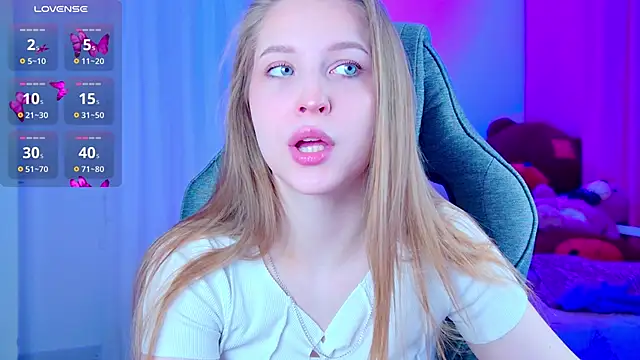 Snapshot of CuteMousee chatting on 02/11/26, 05:40 CuteMousee online show from 02/11/26, 05:40