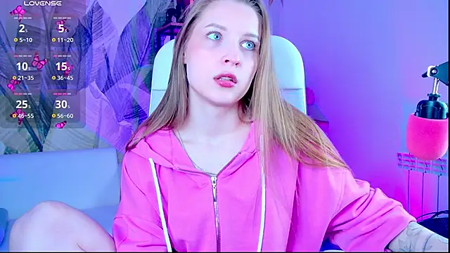 Snapshot of CuteMousee chatting on 02/21/26, 08:38 CuteMousee online show from 02/21/26, 08:38