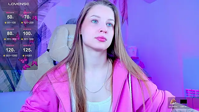 Snapshot of CuteMousee chatting on 02/20/26, 05:37 CuteMousee online show from 02/20/26, 05:37