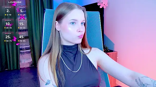 CuteMousee online show from 05/21/26, 07:17