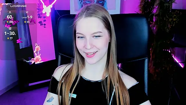 Snapshot of CuteMousee chatting on 02/25/25, 02:48 CuteMousee online show from 02/25/25, 02:48