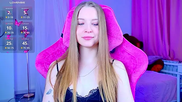 CuteMousee online show from 03/26/26, 08:23