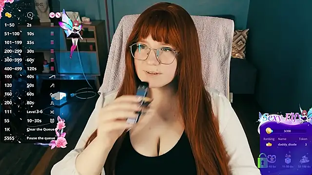 Java fire online show from 02/27/26, 09:03