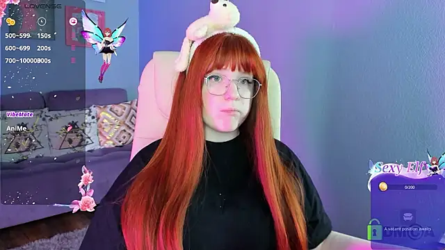 Java fire online show from 03/10/26, 03:16