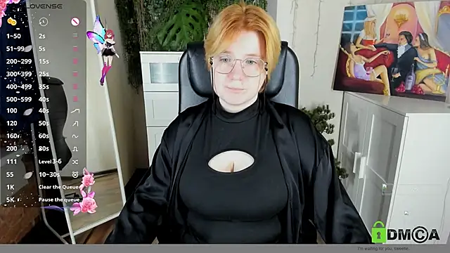 Java fire online show from 11/22/25, 08:51