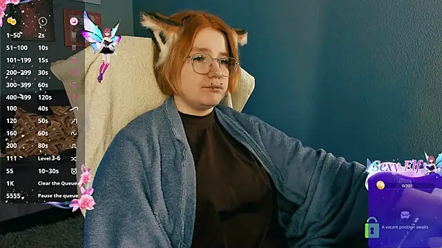 Java fire online show from 04/03/26, 08:48