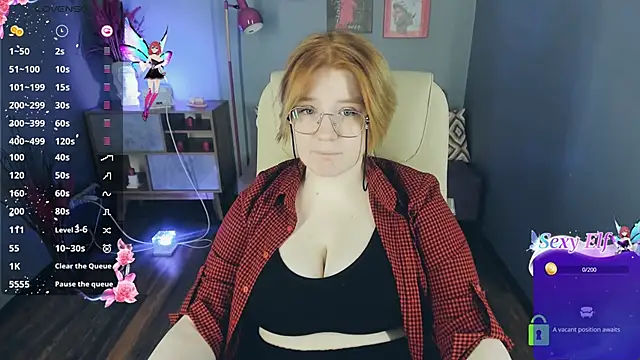 Java fire online show from 02/19/26, 08:50