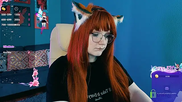 Java fire online show from 03/31/26, 08:33