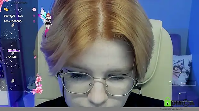 Java fire online show from 11/21/25, 08:30