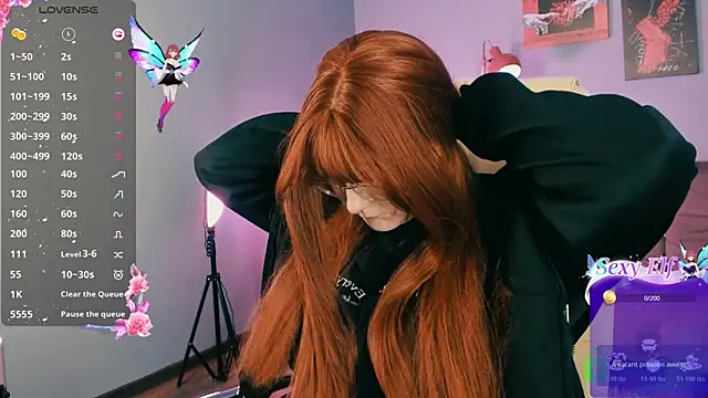 Java fire online show from 03/19/26, 08:42