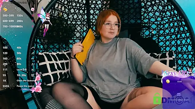 Java fire online show from 04/08/26, 09:05