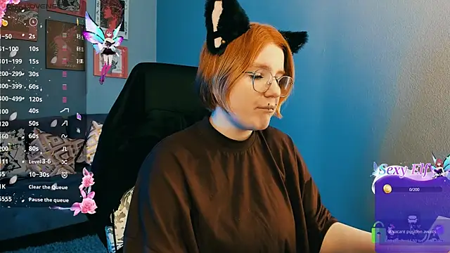 Java fire online show from 04/04/26, 08:15