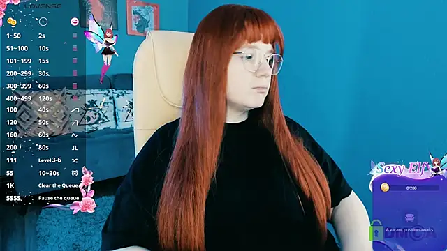 Java fire online show from 03/11/26, 08:14